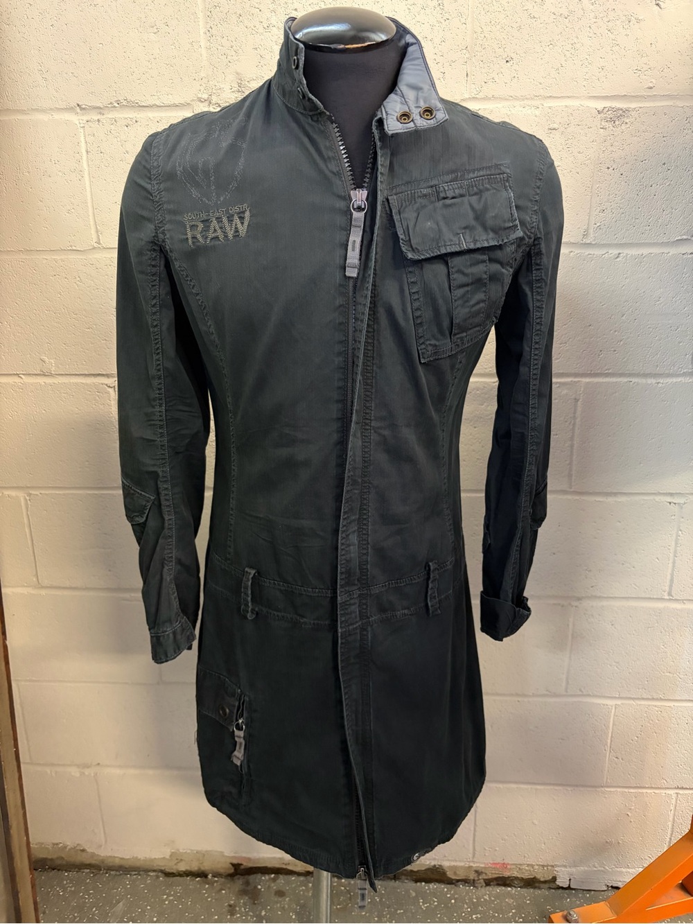 G-Star Raw Coat